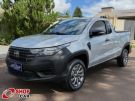FIAT Strada Endurance 1.3 C.S. Prata