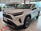 TOYOTA Rav4 SX Connect 2.5 16v AWD Branca