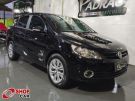 VW - Volkswagen Voyage Comfortline 1.6 Preta