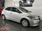 GM - Chevrolet Onix Joy 1.0 Prata