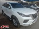TOYOTA Hilux SW4 SRX D4-D 2.8TDi 16v 4x4 Branca