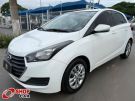 HYUNDAI HB20 Comfort 1.0 12v Branca