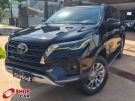 TOYOTA Hilux SW4 SRX D4-D 2.8TDi 16v 4x4 Preta