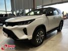 TOYOTA Hilux SW4 Diamond D4-D 2.8TDi 16v 4x4 Branca