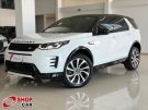 Land Rover Discovery Sport SE Dynamic 2.0T 16v P250 A/T 2025
