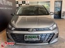 HYUNDAI HB20 Comfort 1.0 12v Cinza