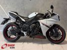 YAMAHA YZF R1 1000 Branca