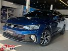 VW - Volkswagen Virtus Highline 1.0 12v TSi Azul