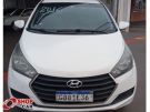 HYUNDAI HB20 Comfort 1.0 12v Branca