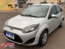 FORD Fiesta Hatch 1.0 4p. Prata