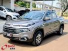 Fiat Toro Freedom 1.8 16v A/T 2019
