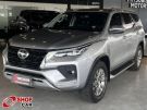 TOYOTA Hilux SW4 SRX D4-D 2.8TDi 16v 4x4 Prata