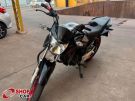 HONDA CG 160i Fan Cinza