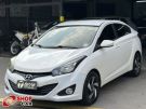 HYUNDAI HB20S Comfort Plus 1.6 16v Branca