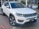 JEEP Compass Longitude 2.0 16v Branca