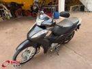 HONDA Biz 110i Grafite