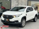 FIAT Strada Freedom 1.3 C.D. Branca