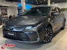 TOYOTA Corolla Altis Premium Hybrid 1.8 16v Preta