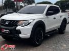 MITSUBISHI L200 Triton GLS Outdoor 2.4TDi 16v 4x4 C.D. Branca