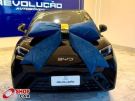 BYD Dolphin Mini GS Preta