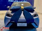 BYD Dolphin Mini GS Azul