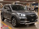 CHERY Tiggo 5x TXS 1.5T 16v Cinza