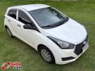 HYUNDAI HB20 Unique 1.0 12v Branca