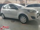 FIAT Palio Attractive 1.0 4p. Prata