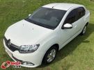 RENAULT Logan Dynamique 1.6 Branca