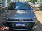 HYUNDAI HB20 Limited 1.0 12v Prata