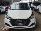 HYUNDAI HB20S Unique 1.0 12v Branca