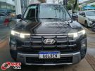 HYUNDAI Creta Limited 1.0T 12v Preta
