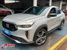 FIAT Fastback Impetus 1.0T 12v Prata