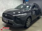 TOYOTA Corolla Cross XRE 2.0 16v Preta