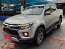 GM - Chevrolet S10 LTZ 2.8CTDi 16v 4x4 C.D. Prata