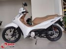 HONDA Biz 125i EX Branca