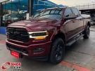 RAM 2500 Laramie Night Edition 6.7TDi 24v 4x4 C.D. Bordo