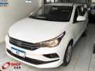 FIAT Cronos Drive 1.0 Branca