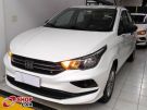 FIAT Cronos 1.0 Branca