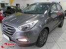 HYUNDAI ix35 GL 2.0 16v Cinza