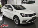 VW - Volkswagen Gol 1.6 4p. Branca