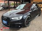 AUDI A3 Sedan Ambition 2.0 TFSi 16v Preta