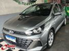 HYUNDAI HB20 Comfort 1.0 12v Cinza