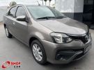TOYOTA Etios Sedan X Plus 1.5 16v Cinza