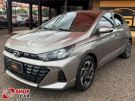 HYUNDAI HB20 Comfort 1.0T 12v Prata