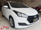 HYUNDAI HB20 Comfort Plus 1.0 12v Branca