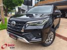 TOYOTA Hilux SW4 SRX D4-D 2.8TDi 16v 4x4 Preta