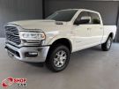 RAM 3500 Laramie 6.7TDi 24v 4x4 C.D. Branca