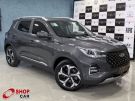 CHERY Tiggo 5x Pro Hybrid Max Drive 1.5T 16v Cinza
