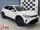 Volkswagen Nivus Sense 1.0 12v TSi A/T 2026